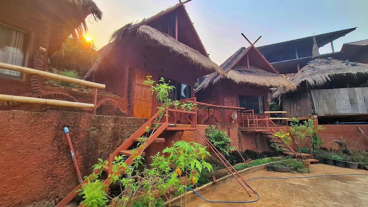 Photo of Outdoor in Pa Tueng