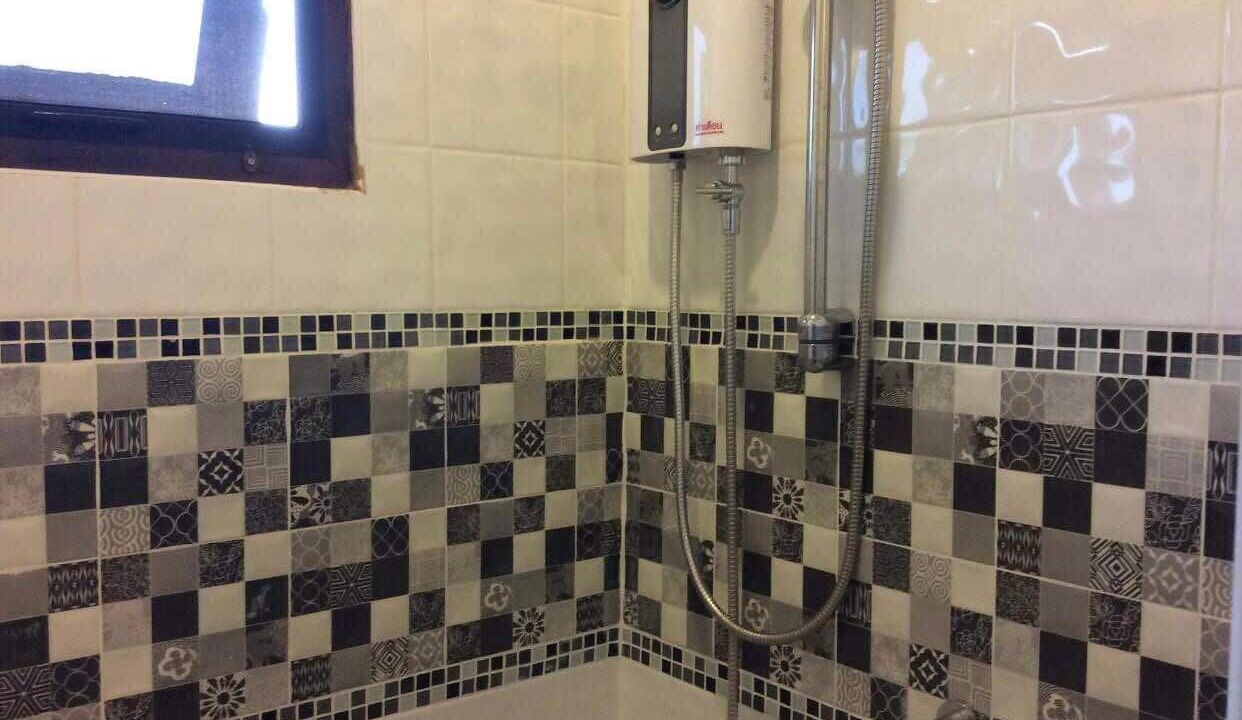Photo of Bathroom in Chiang Mai