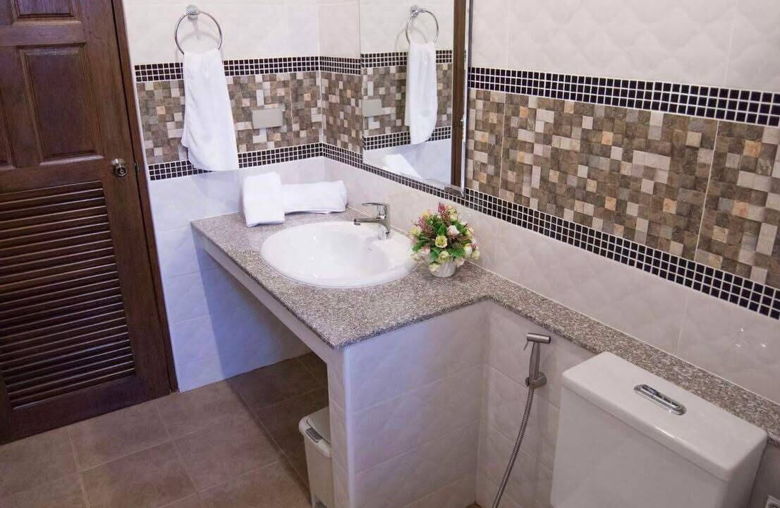 Photo of Bathroom in Chiang Mai