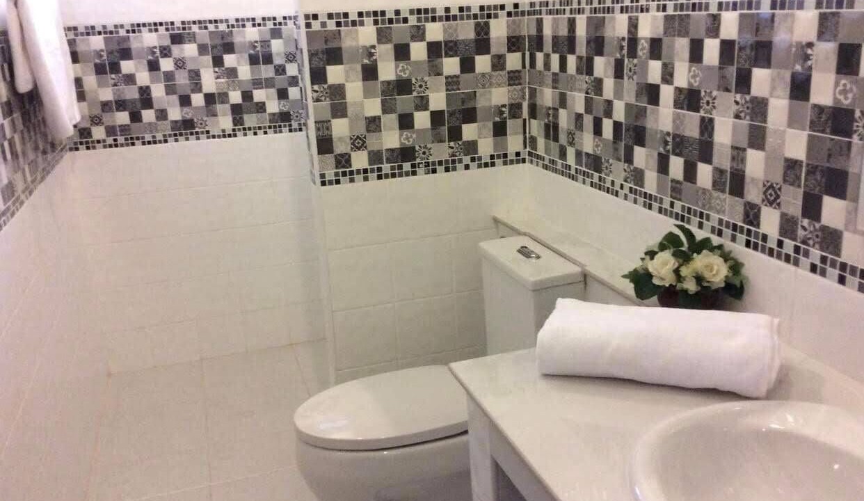 Photo of Bathroom in Chiang Mai