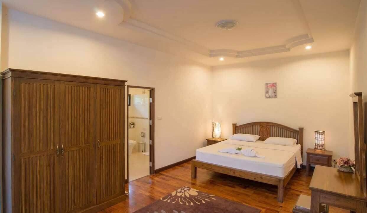 Photo of Bedroom in Chiang Mai