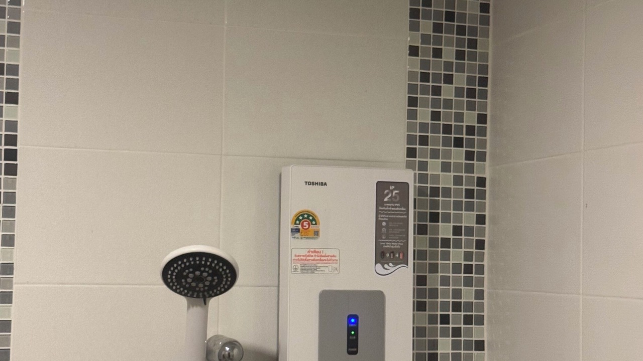 Photo of Bathroom in Mae Sa