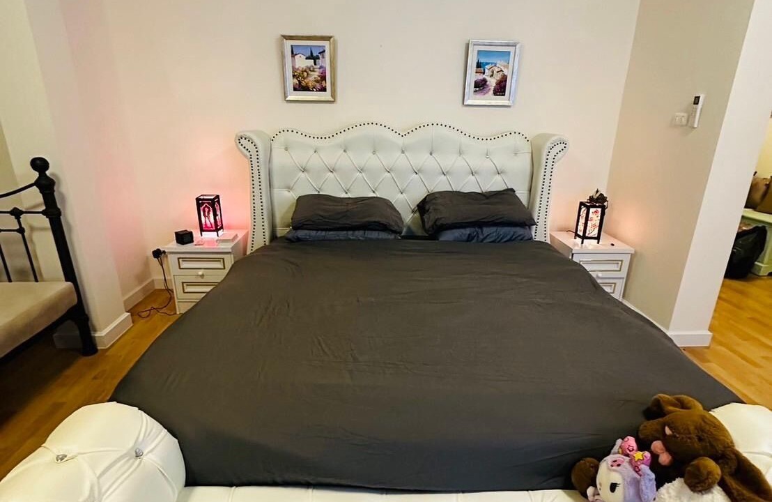 Photo of Bedroom in Mae Sa
