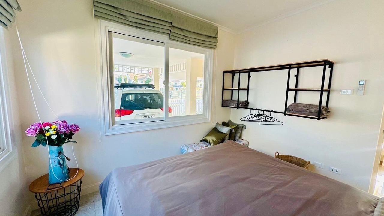 Photo of Bedroom in Mae Sa