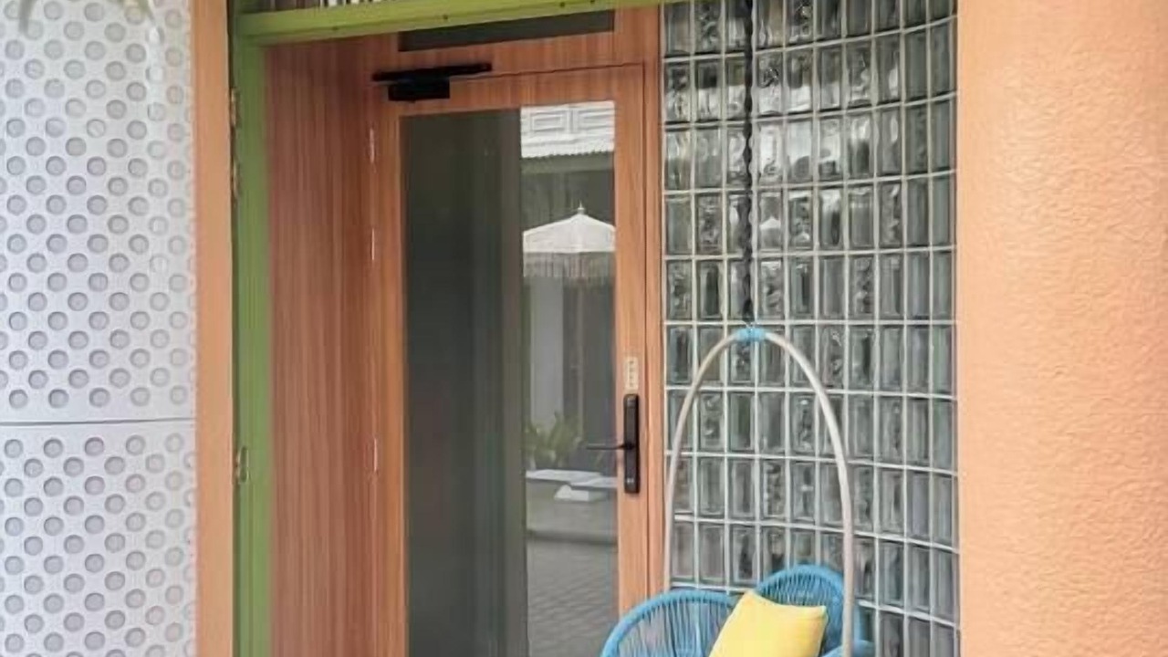 Photo of Outdoor in Bangkok Old Town
