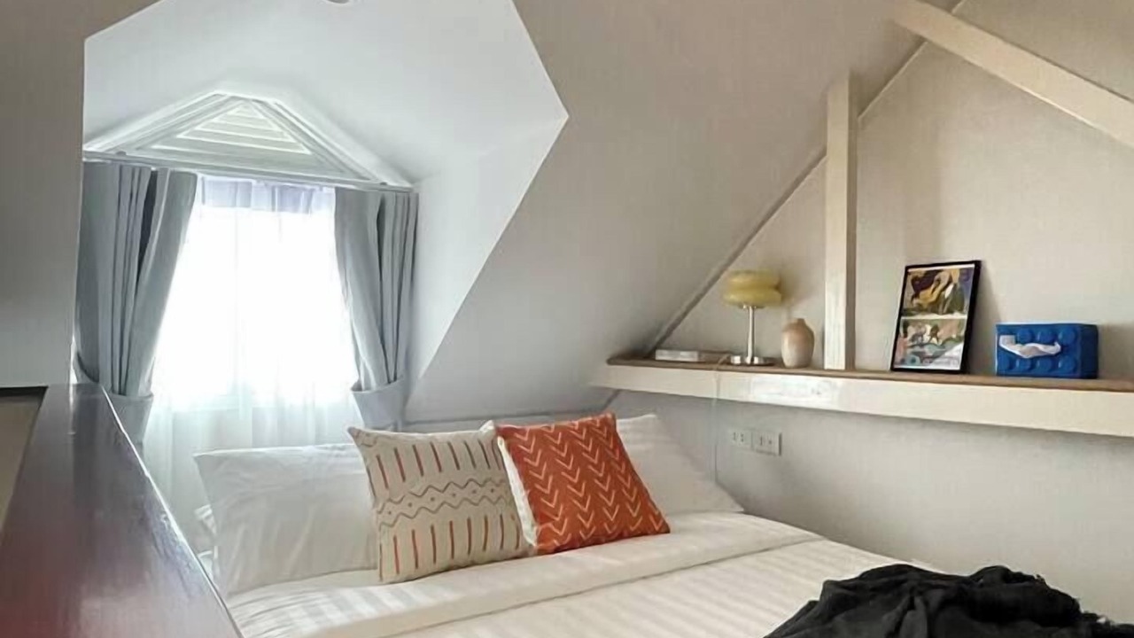 Photo of Bedroom in Samphanthawong