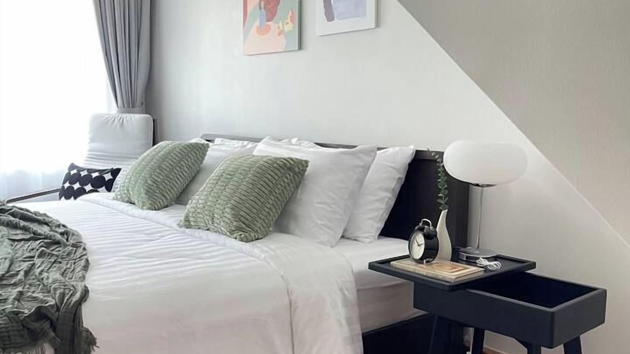 Photo of Bedroom in Samphanthawong