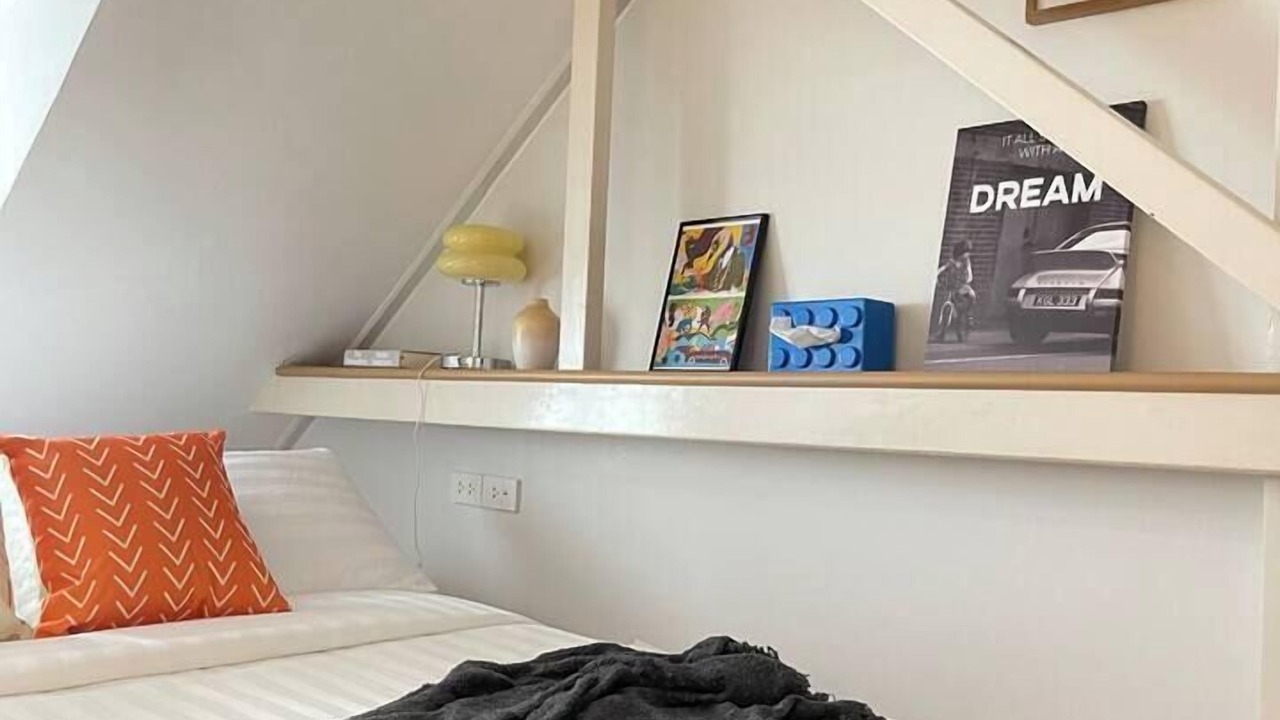 Photo of Bedroom in Samphanthawong