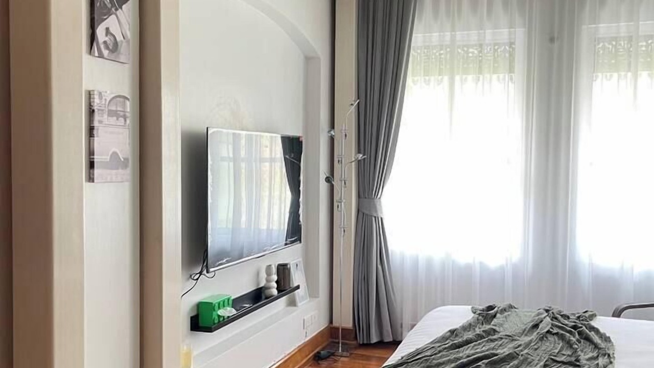 Photo of Bedroom in Samphanthawong