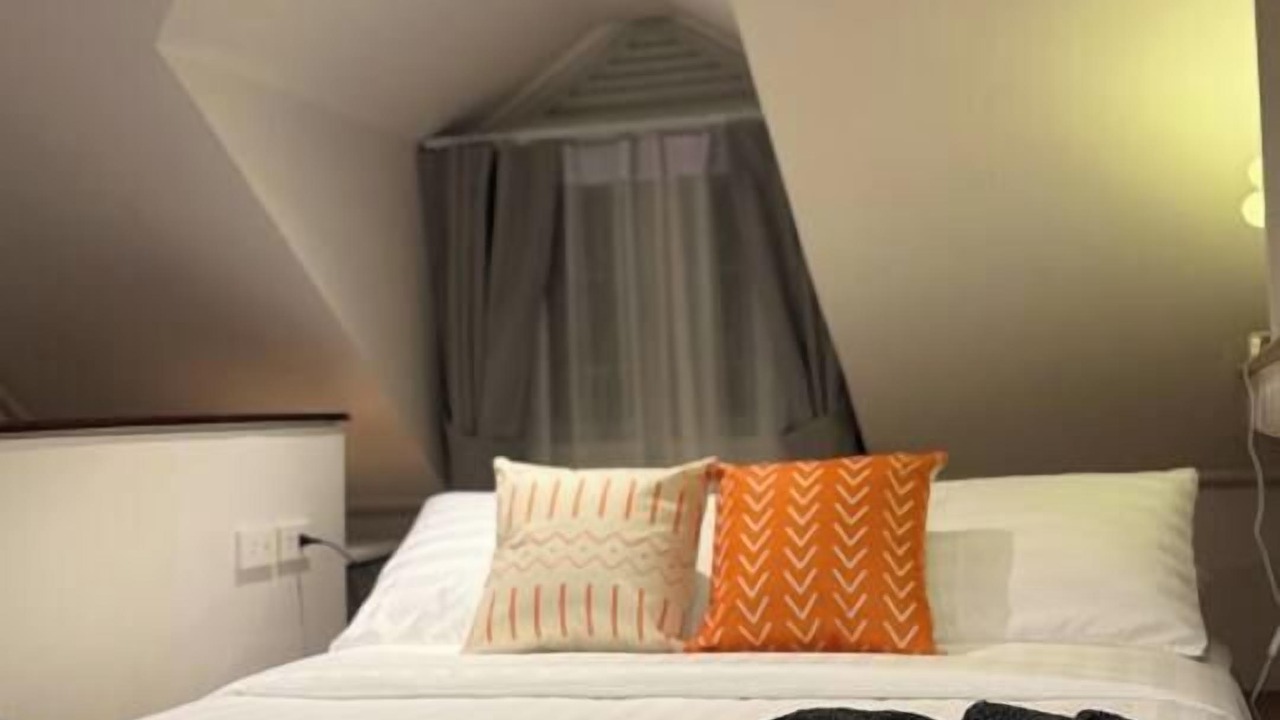 Photo of Bedroom in Samphanthawong
