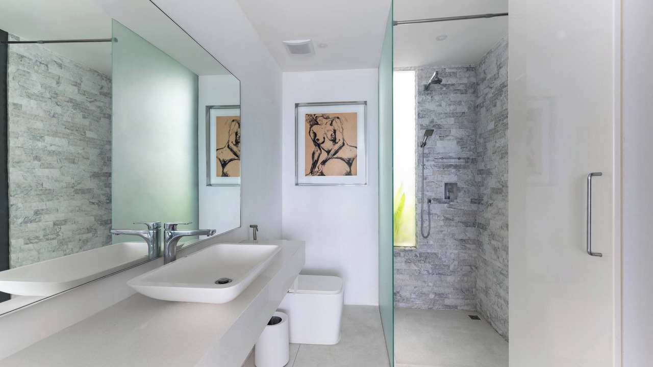 Photo of Bathroom in Bophut
