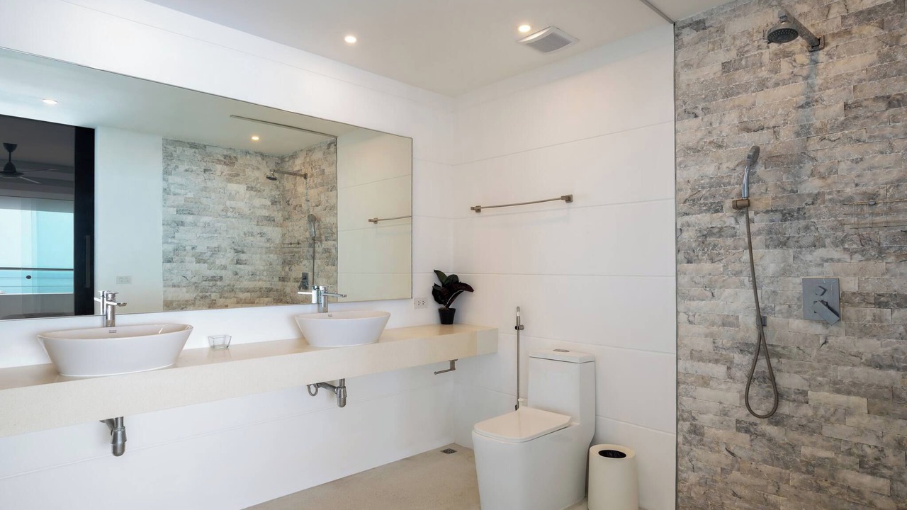 Photo of Bathroom in Bophut