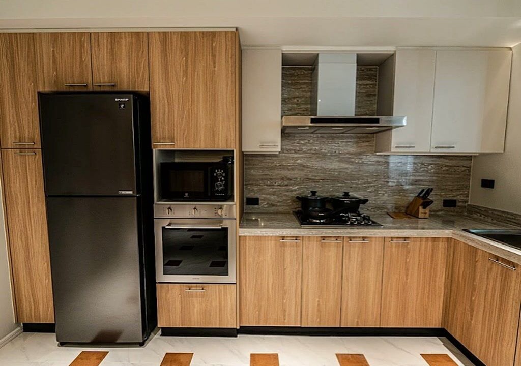 Photo of Kitchen in Nana