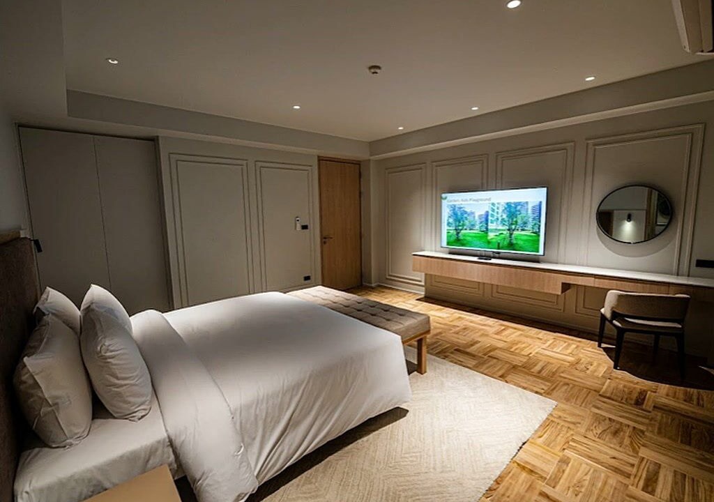 Photo of Bedroom in Nana