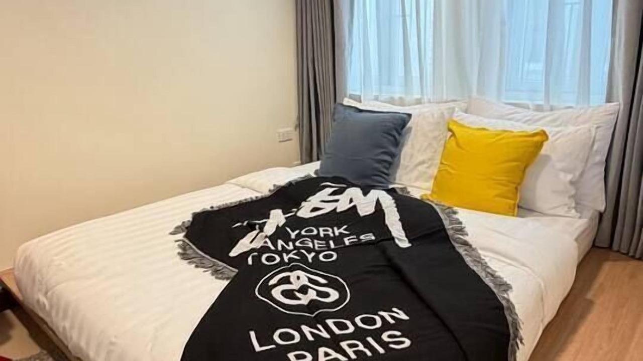 Photo of Bedroom in Samphanthawong