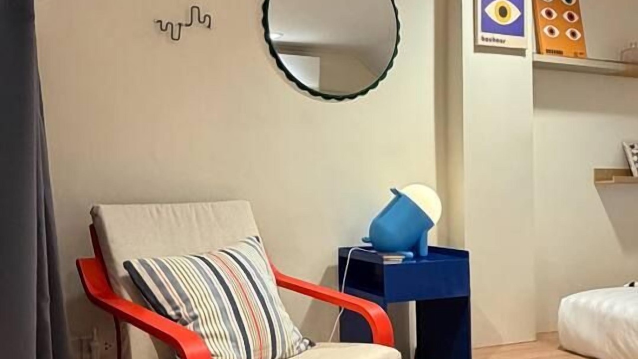 Photo of Bedroom in Samphanthawong