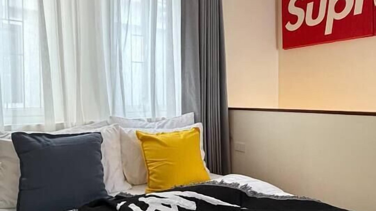 Photo of Bedroom in Samphanthawong