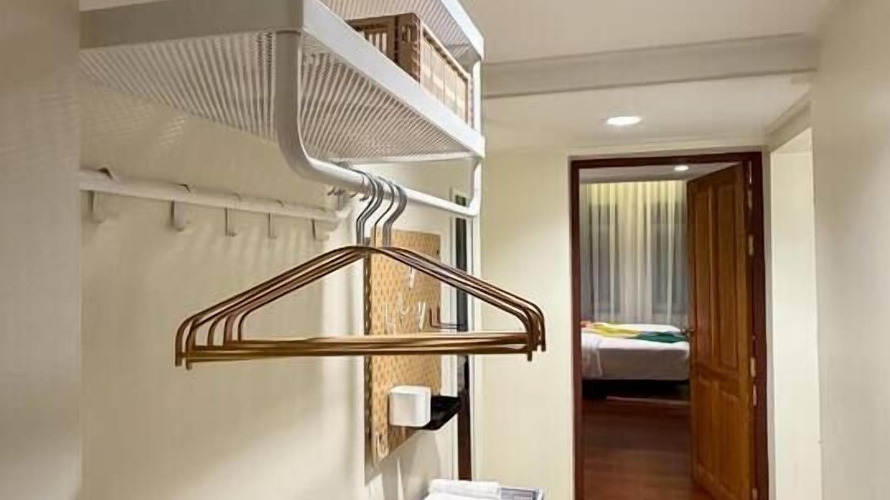 Photo of Bedroom in Samphanthawong