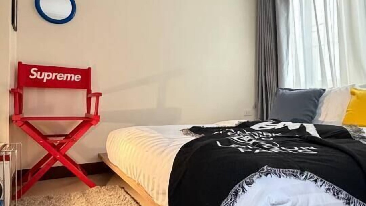 Photo of Bedroom in Samphanthawong