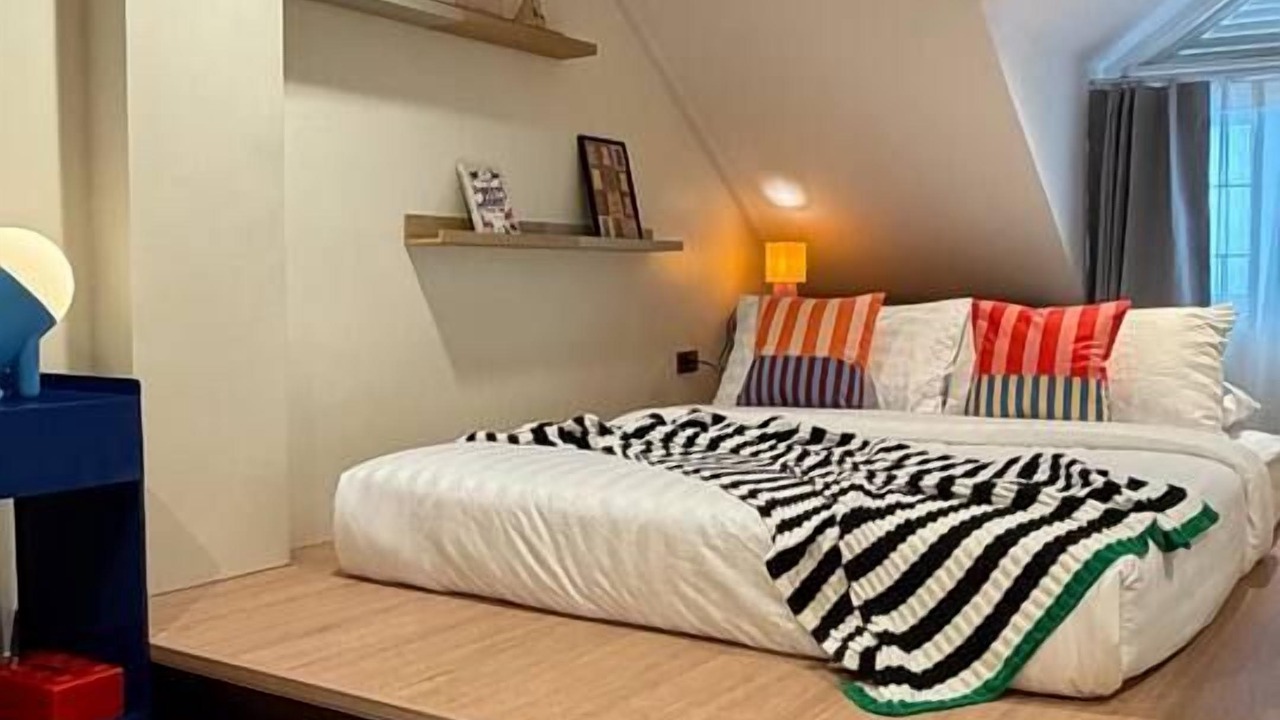 Photo of Bedroom in Samphanthawong