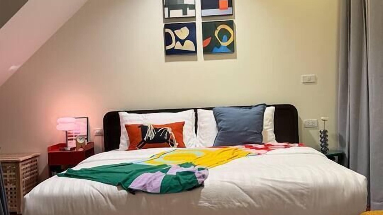 Photo of Bedroom in Samphanthawong