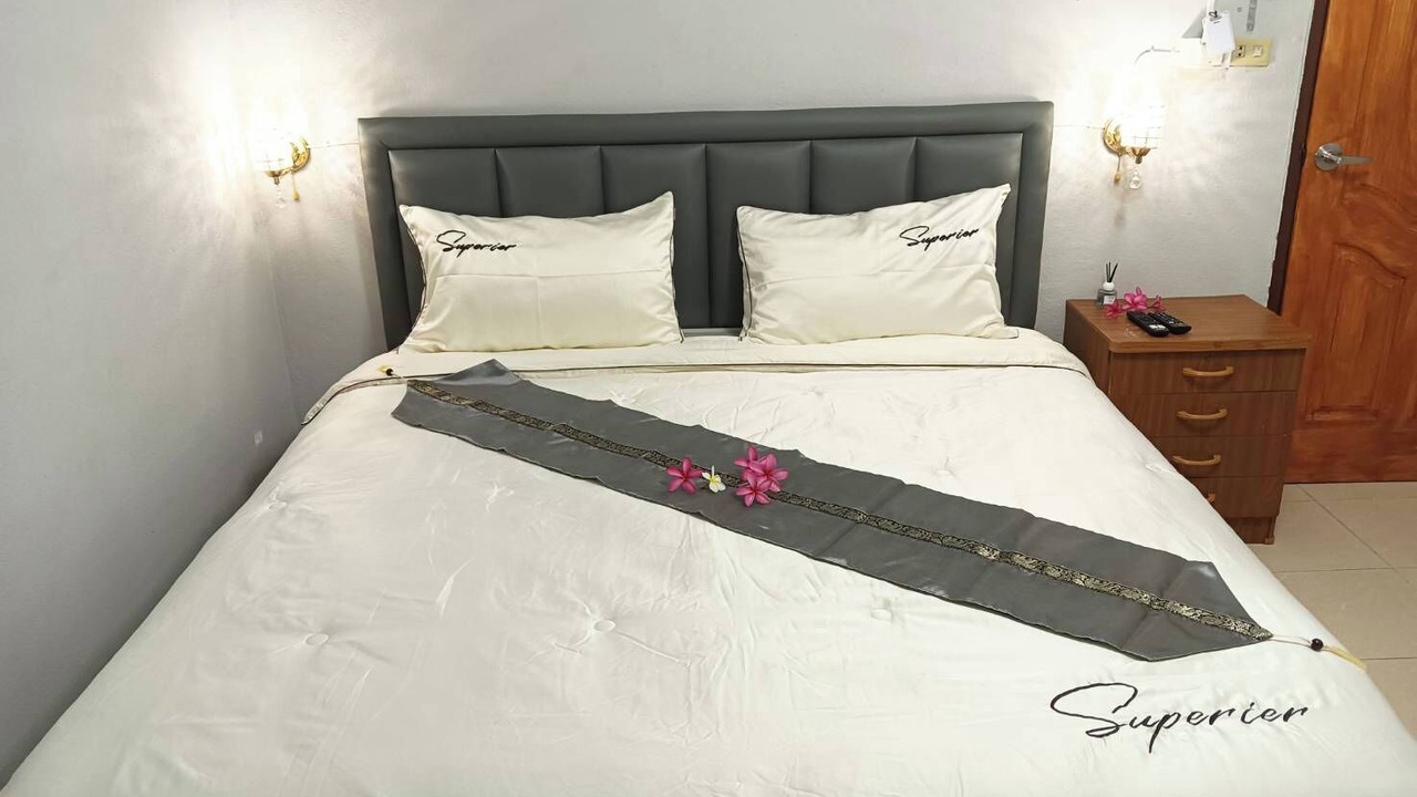 Photo of Bedroom in Chiang Rai