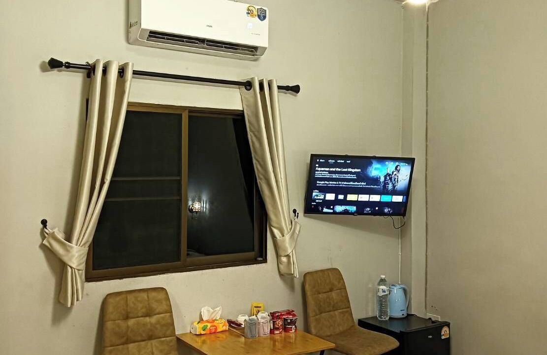 Photo of Bedroom in Chiang Rai