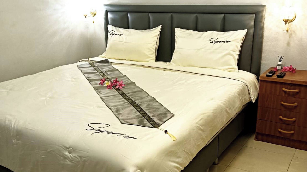 Photo of Bedroom in Chiang Rai