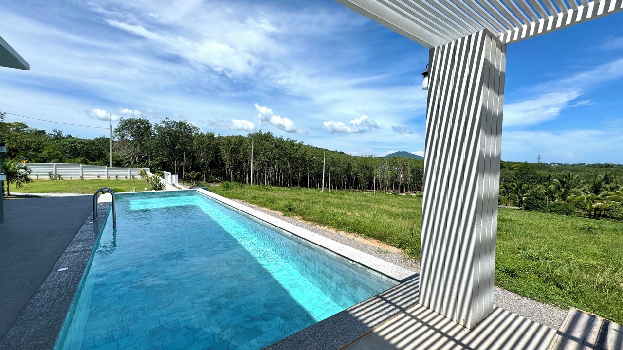 Photo of Outdoor in Mai Khao
