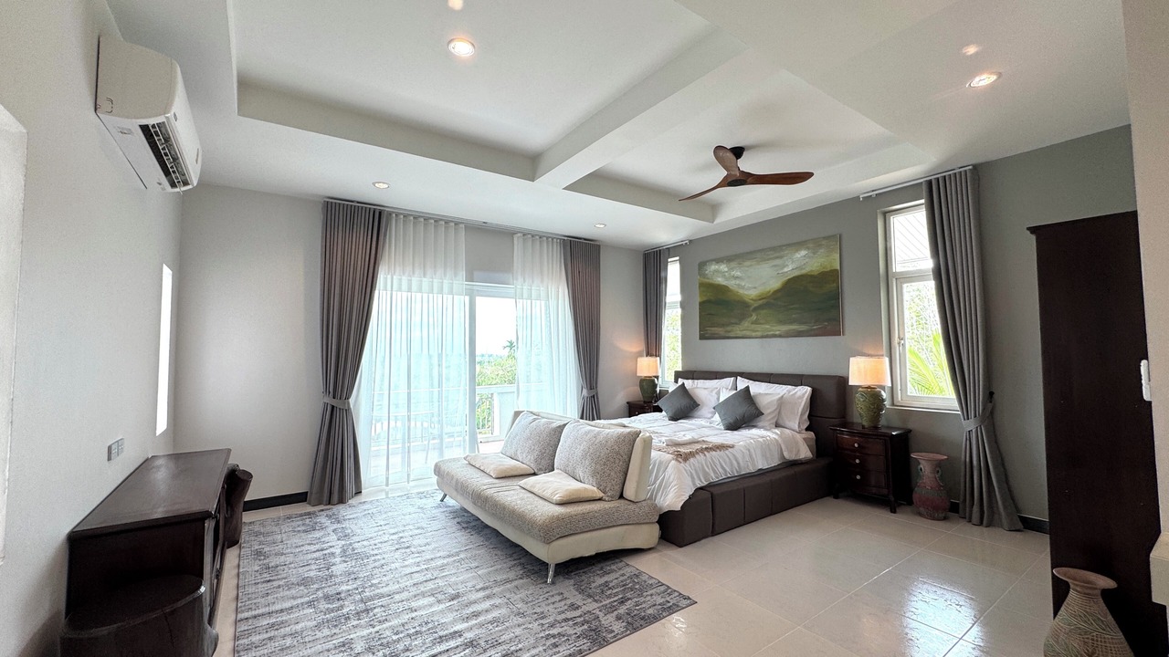 Photo of Bedroom in Mai Khao