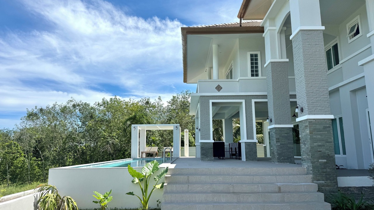 Photo of Outdoor in Mai Khao