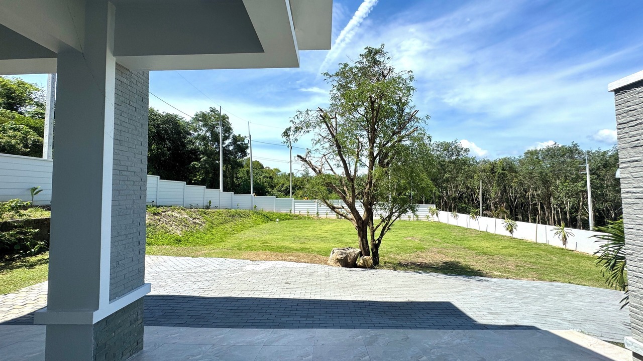 Photo of Outdoor in Mai Khao