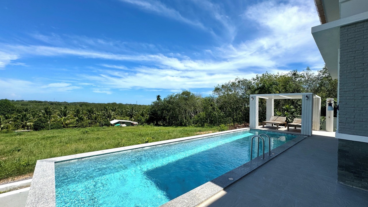Photo of Outdoor in Mai Khao