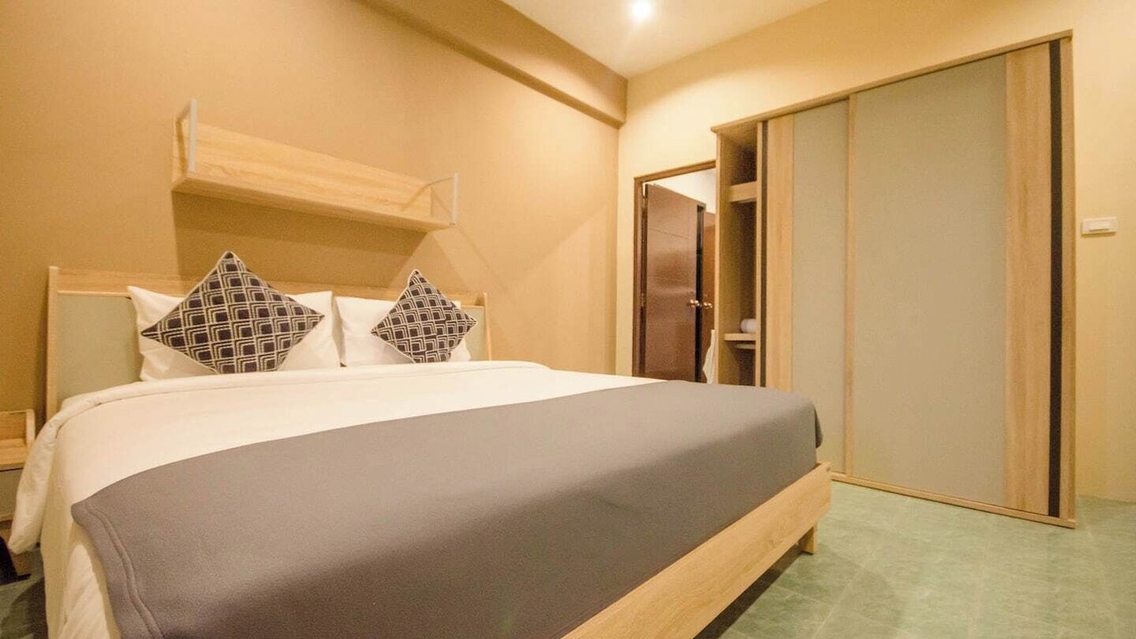 Photo of Bedroom in Chalong