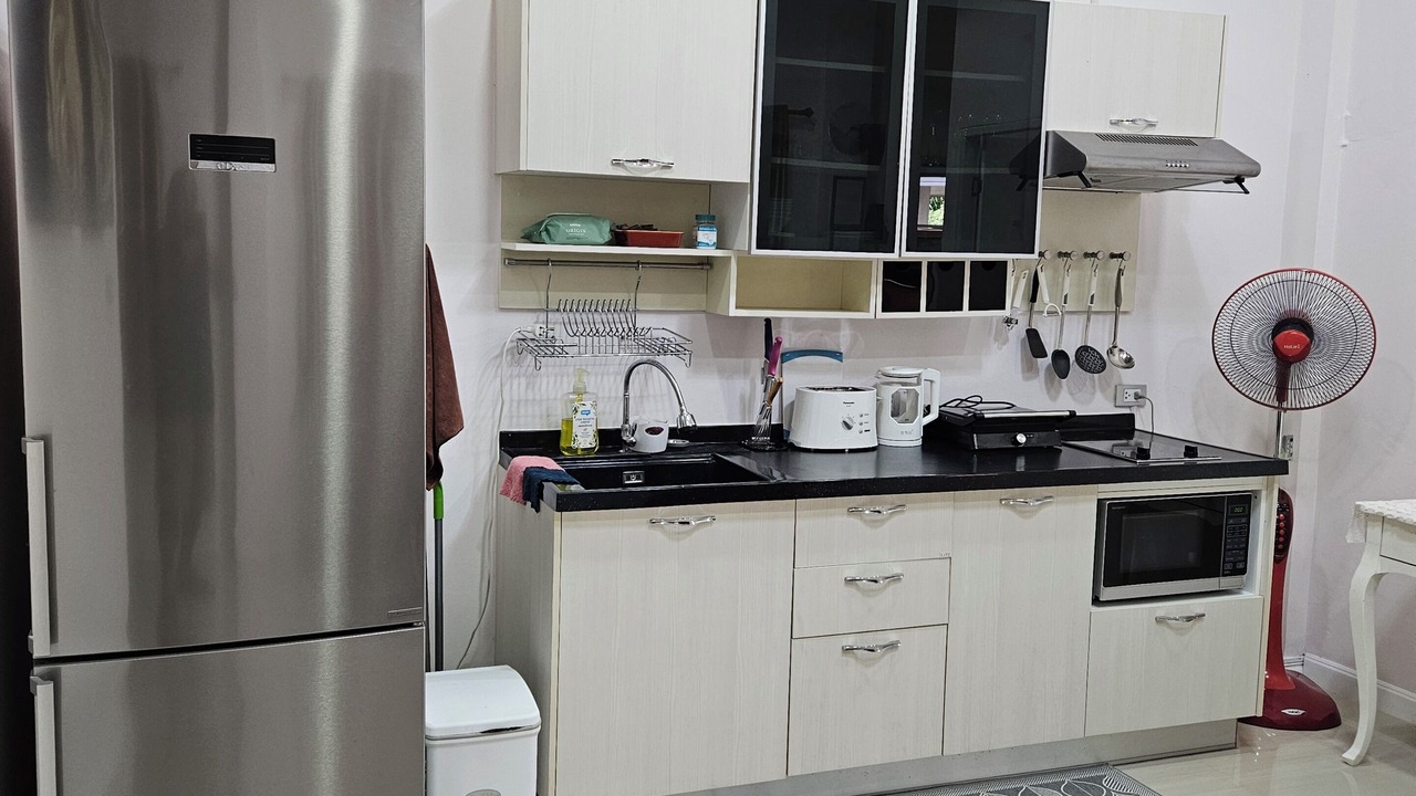 Photo of Kitchen in San Sai