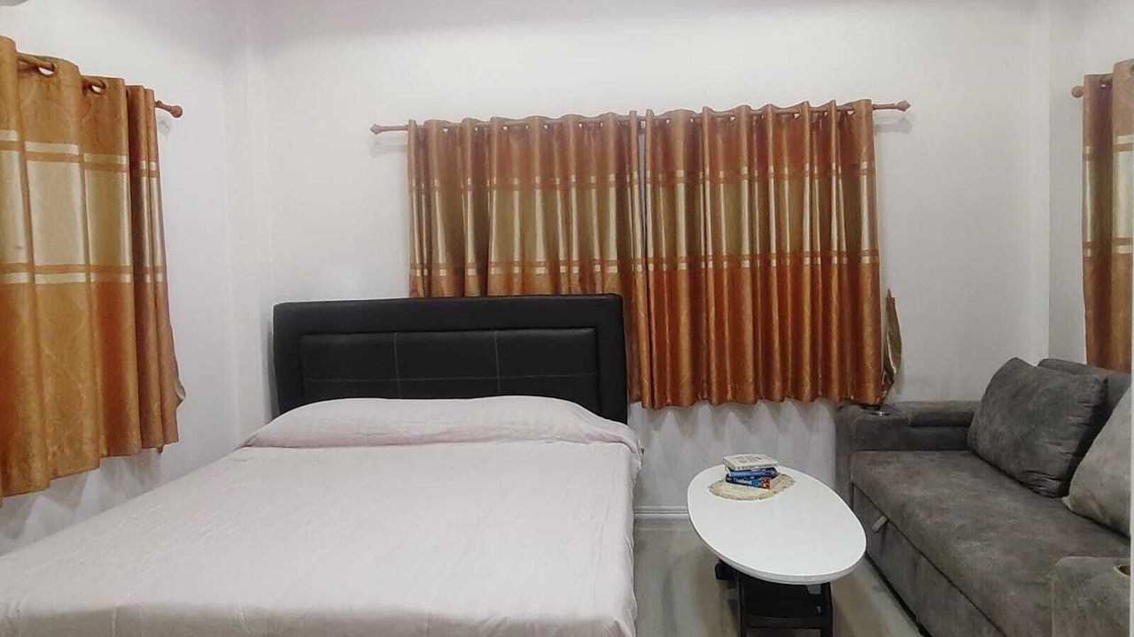Photo of Bedroom in San Sai