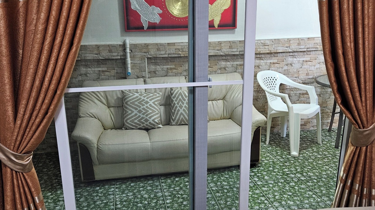 Photo of Bedroom in San Sai
