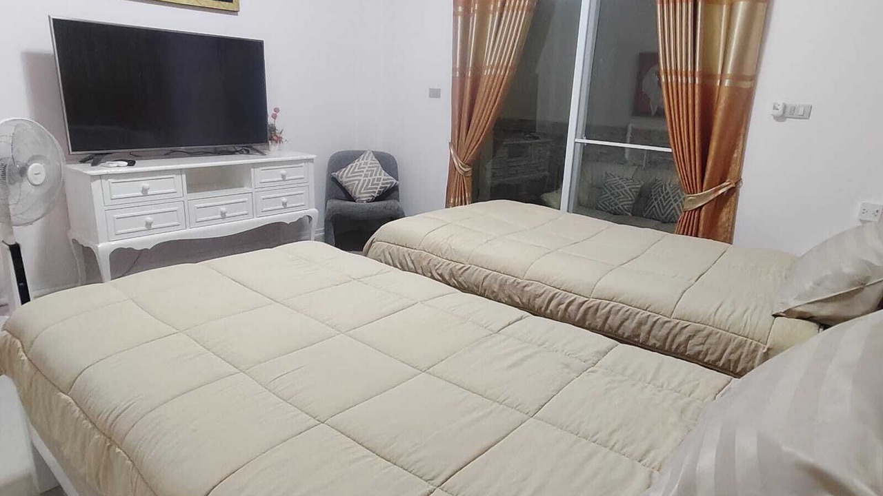 Photo of Bedroom in San Sai