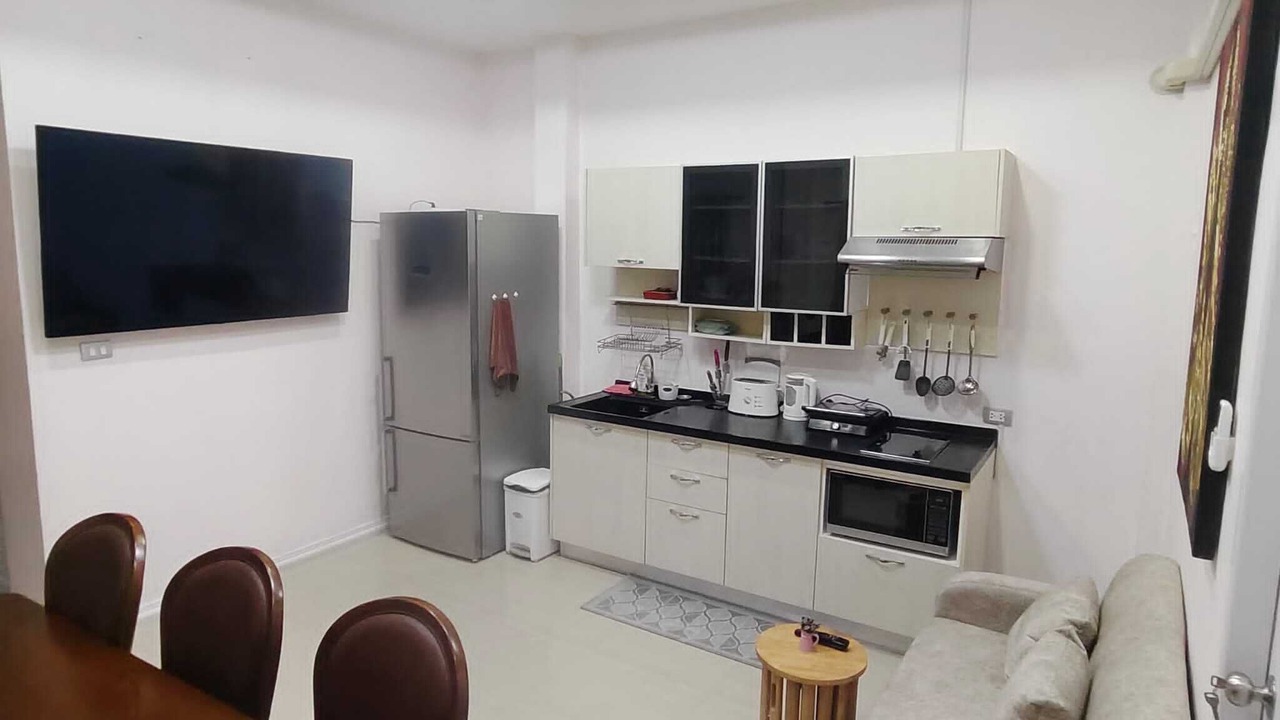 Photo of Livingroom in San Sai