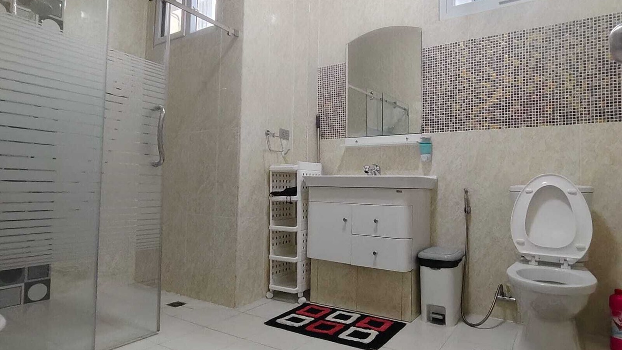 Photo of Bathroom in San Sai