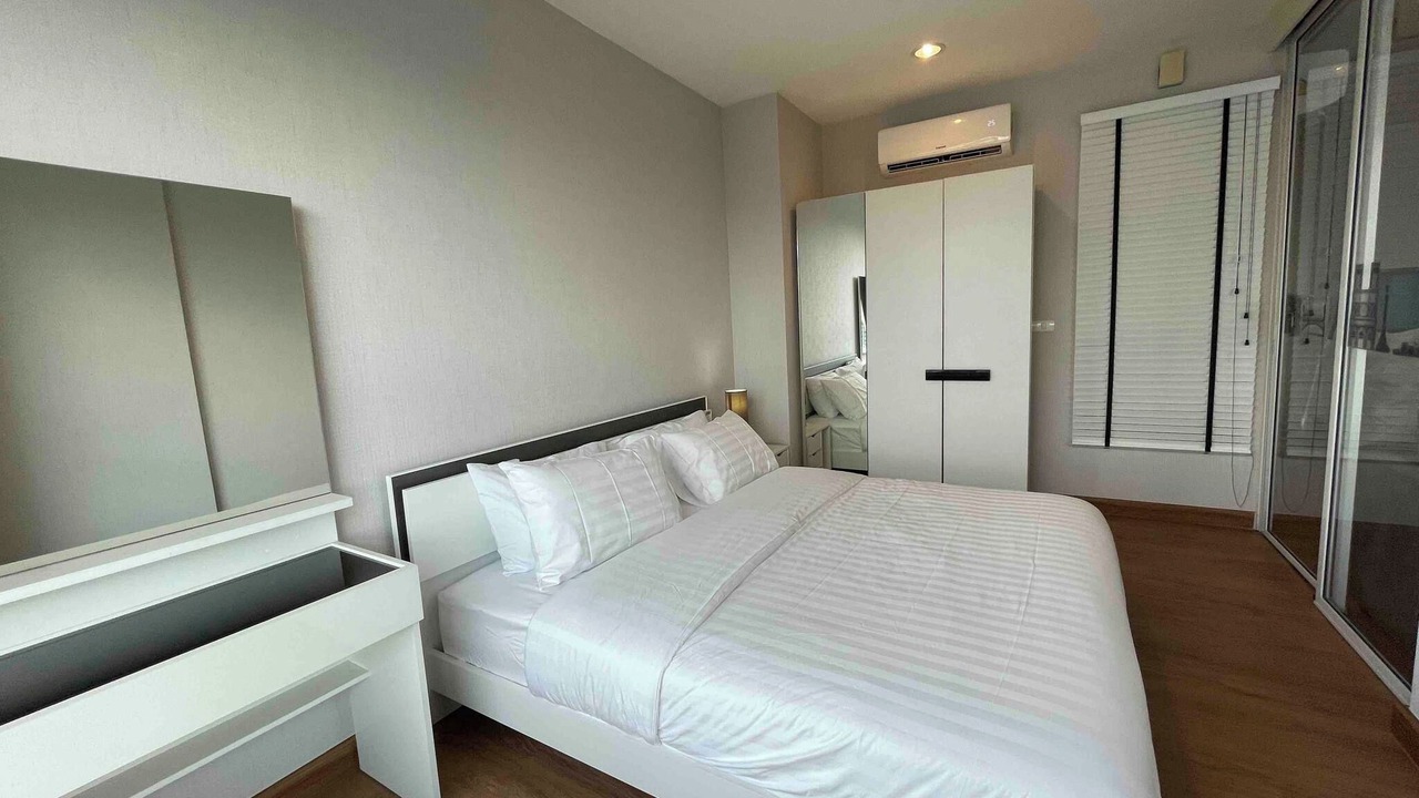 Photo of Bedroom in Khlong Ton Sai
