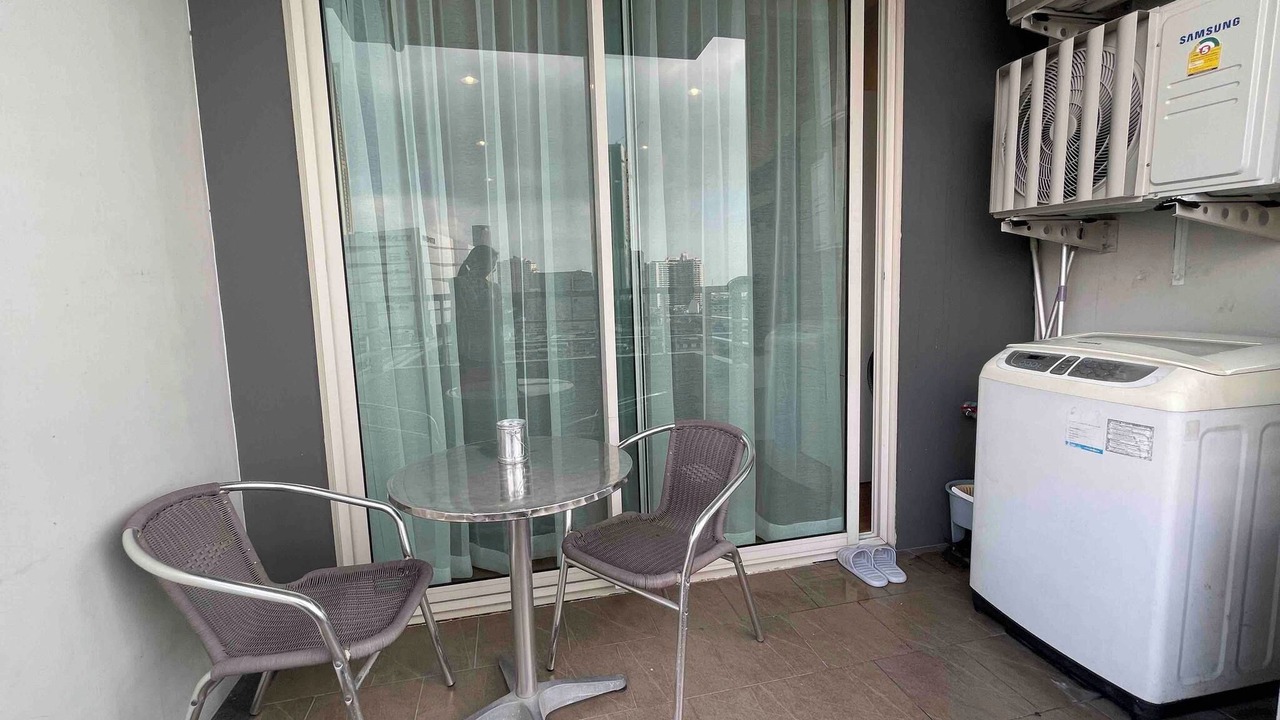 Photo of Outdoor in Khlong Ton Sai