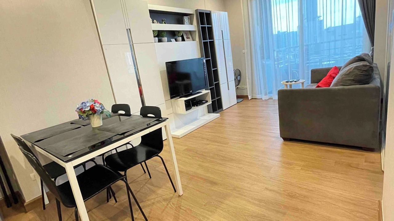 Photo of Livingroom in Khlong Ton Sai