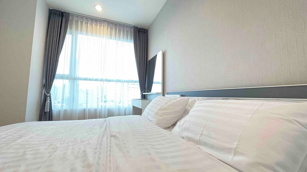 Photo of Bedroom in Khlong Ton Sai