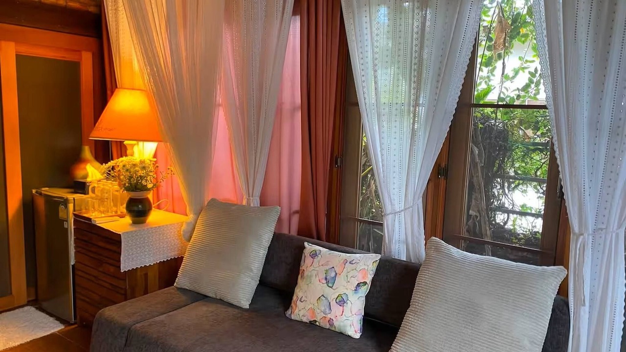 Photo of Livingroom in Rim Nuea