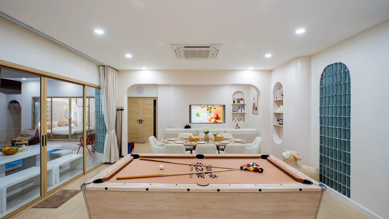 Photo of Bedroom in Na Chom Thian