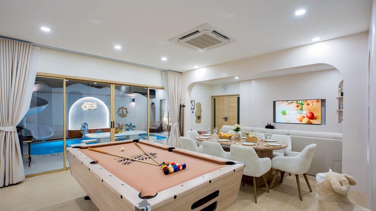 Photo of Bedroom in Na Chom Thian