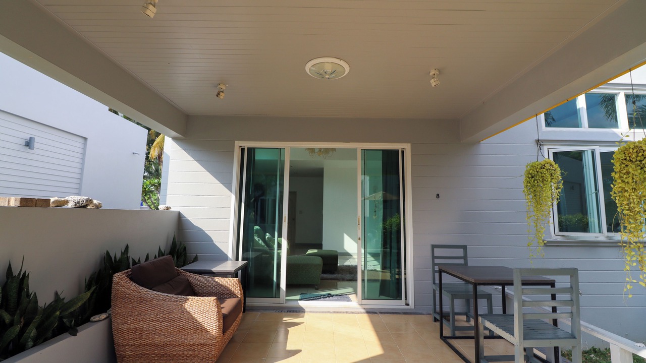 Photo of Patio Balcony in Thong Chai