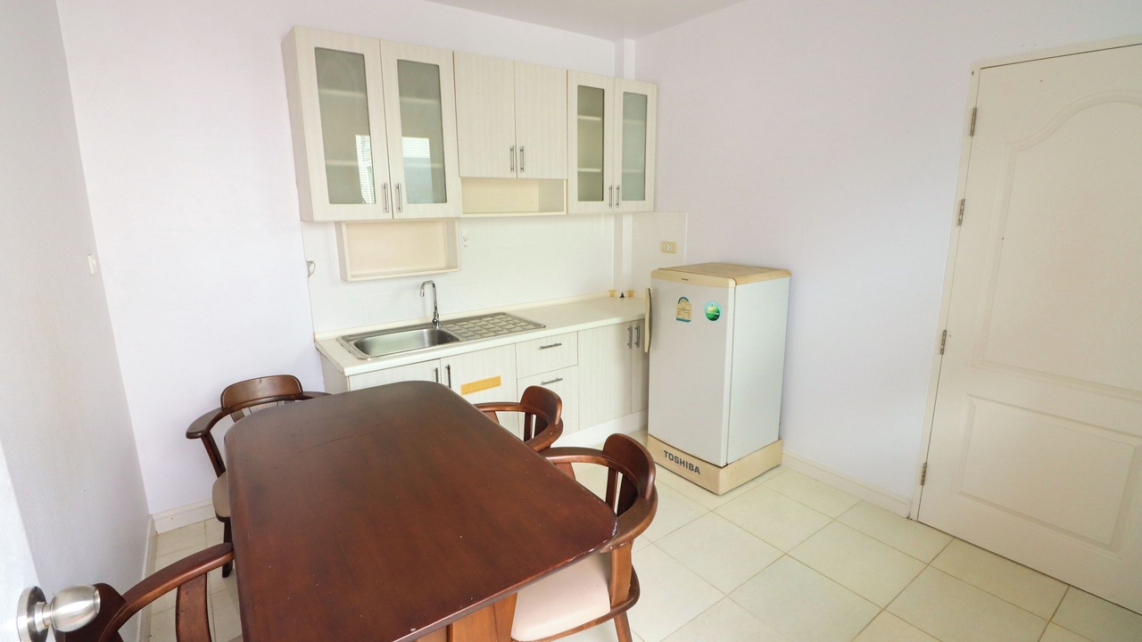 Photo of Kitchen in Thong Chai