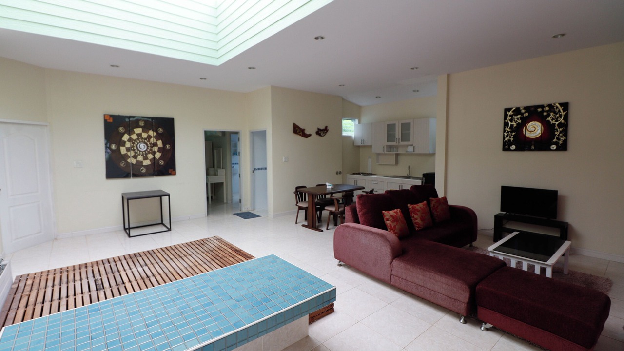 Photo of Livingroom in Thong Chai